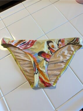 BCBGMaxAzria Bikini Bottom